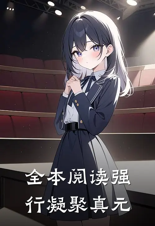 全本阅读强行凝聚真元