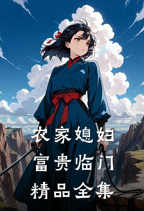 农家媳妇:富贵临门精品全集