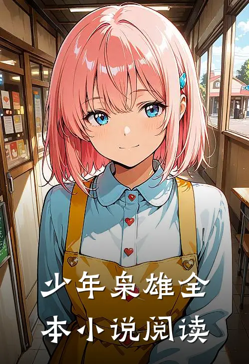 少年枭雄全本小说阅读