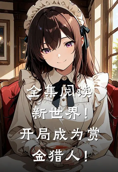 全集阅读新世界！开局成为赏金猎人！