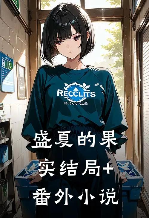 盛夏的果实结局+番外小说