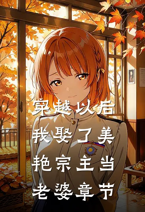 穿越以后，我娶了美艳宗主当老婆章节