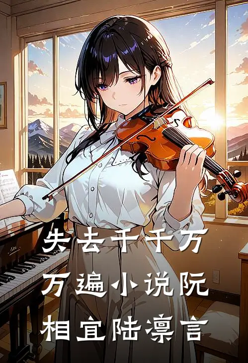 失去千千万万遍小说阮相宜陆凛言