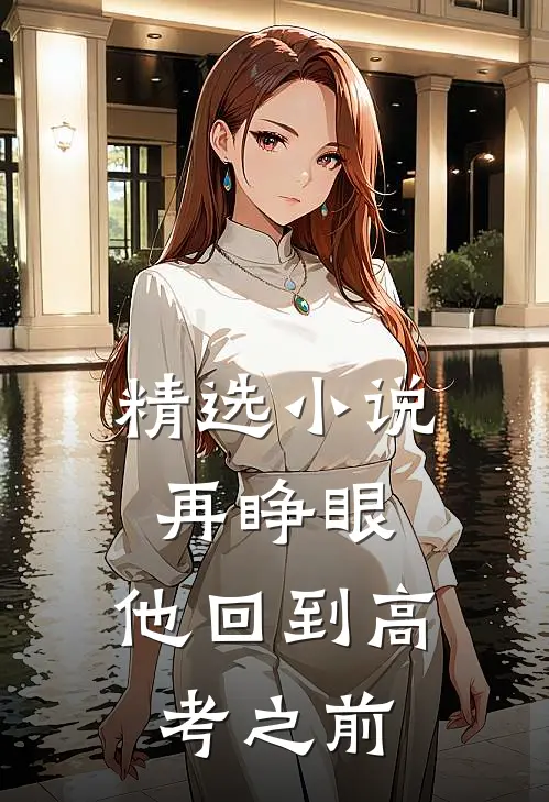 精选小说再睁眼，他回到高考之前