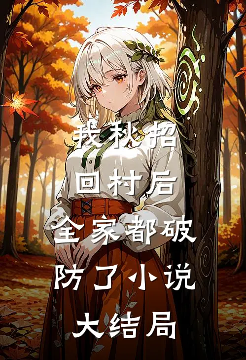 我秋招回村后，全家都破防了小说大结局