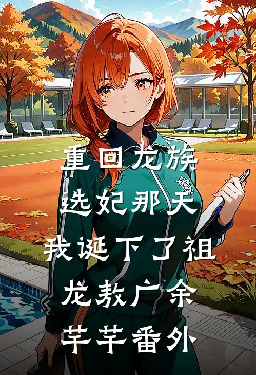 重回龙族选妃那天，我诞下了祖龙敖广余芊芊 番外