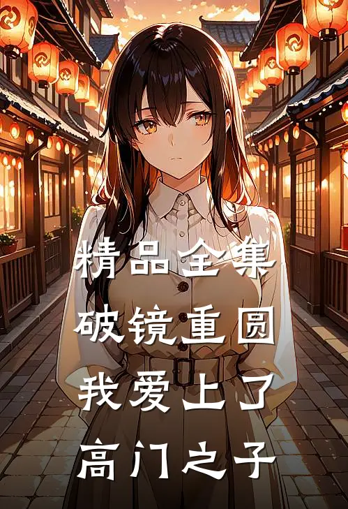 精品全集破镜重圆：我爱上了高门之子