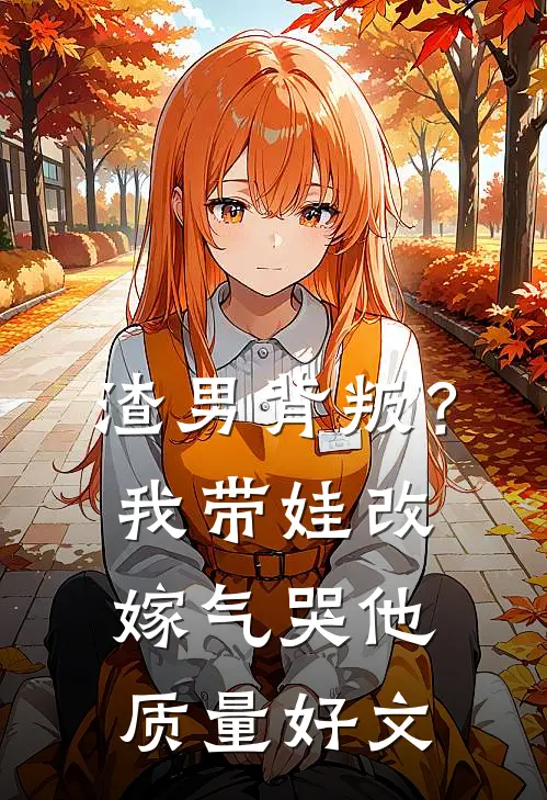 渣男背叛？我带娃改嫁气哭他质量好文