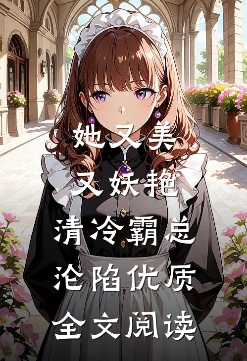 她又美又妖艳，清冷霸总沦陷优质全文阅读