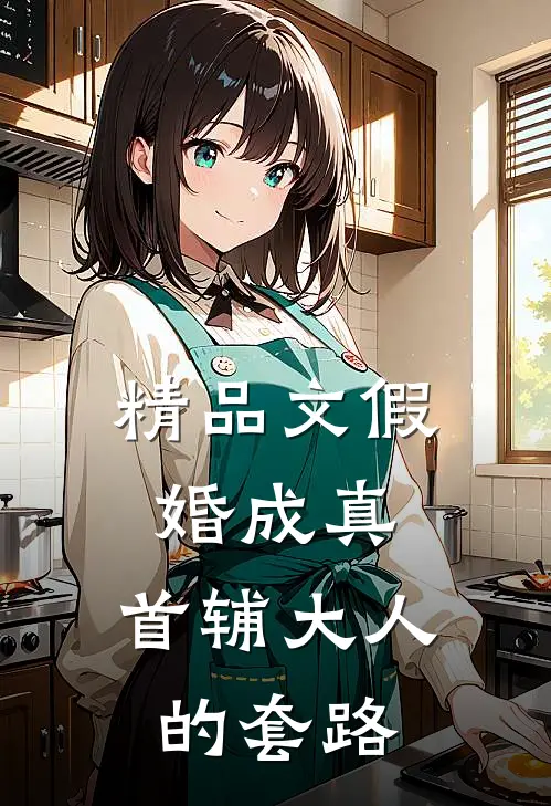 精品文假婚成真：首辅大人的套路