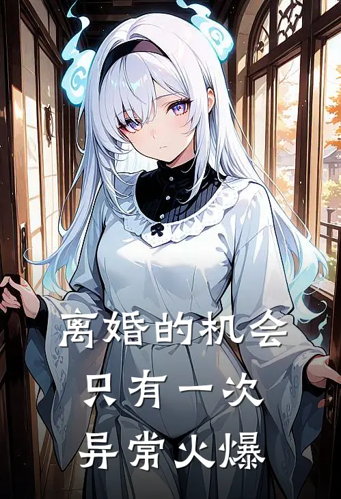 离婚的机会只有一次异常火爆