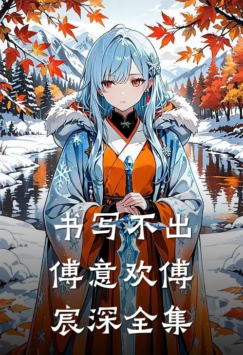 书写不出傅意欢傅宸深全集