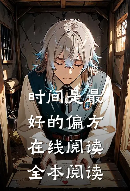 时间是最好的偏方在线阅读全本阅读