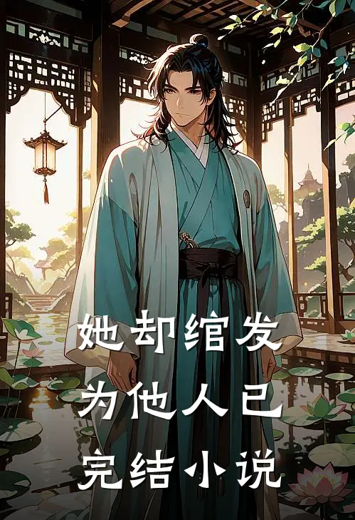 她却绾发为他人已完结小说