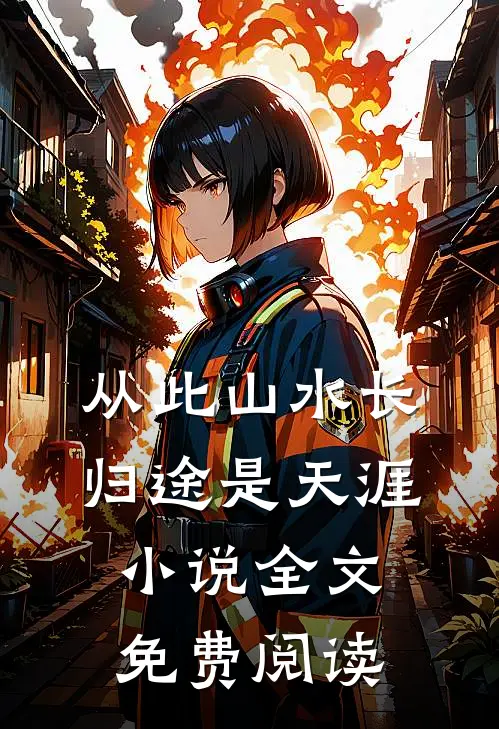 从此山水长，归途是天涯小说全文免费阅读