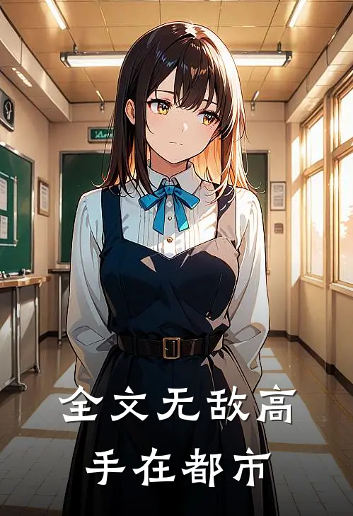 全文无敌高手在都市