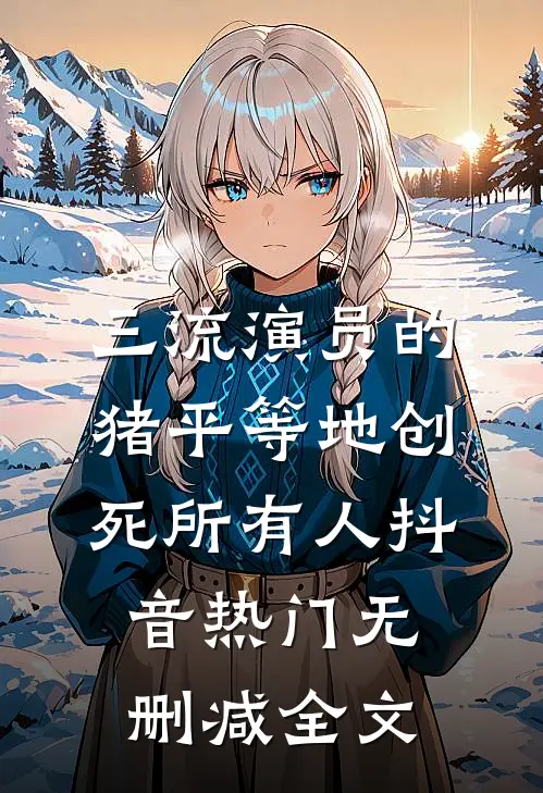 三流演员的猪平等地创死所有人抖音热门无删减全文