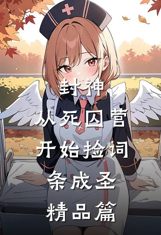 封神：从死囚营开始捡词条成圣精品篇