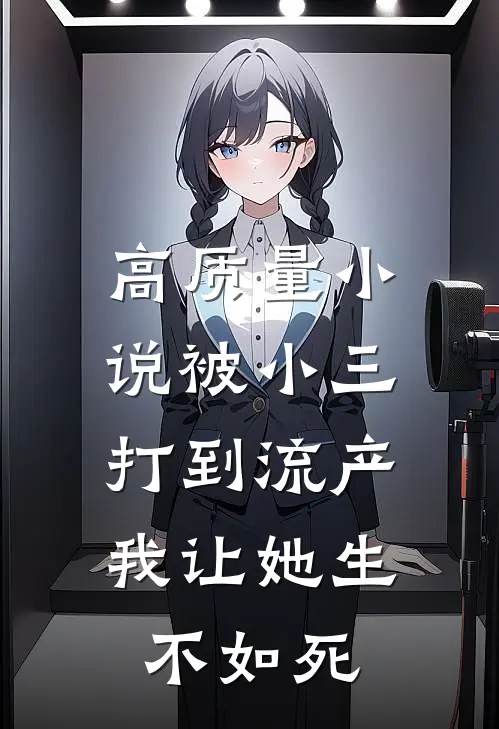 高质量小说被小三打到流产，我让她生不如死