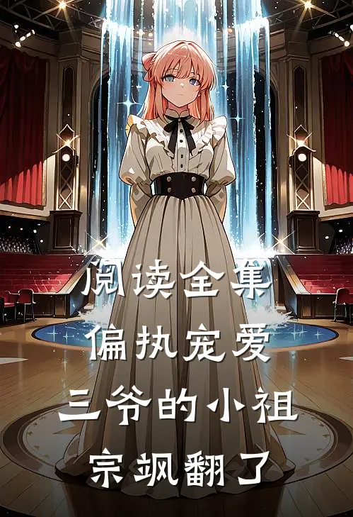 阅读全集偏执宠爱：三爷的小祖宗飒翻了