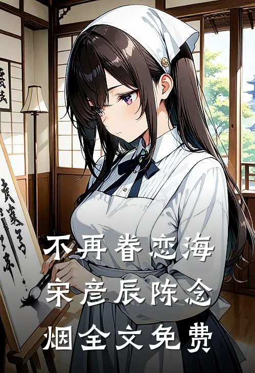 不再眷恋海宋彦辰陈念烟全文免费