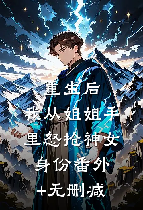 重生后，我从姐姐手里怒抢神女身份番外+无删减
