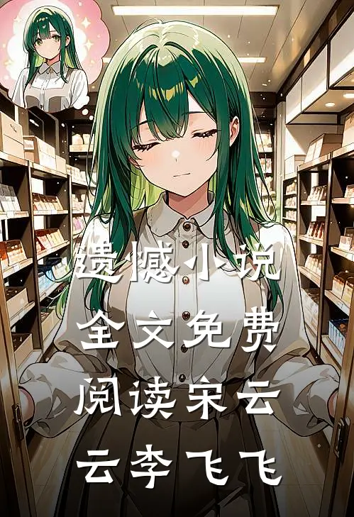 遗憾小说全文免费阅读宋云云李飞飞