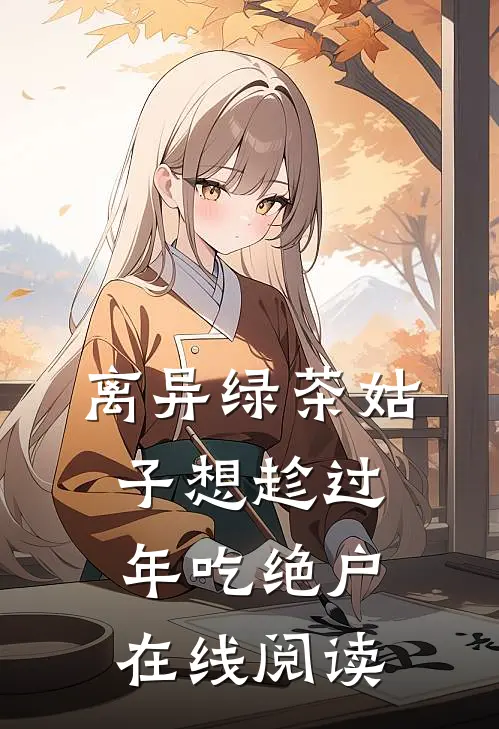离异绿茶姑子想趁过年吃绝户在线阅读