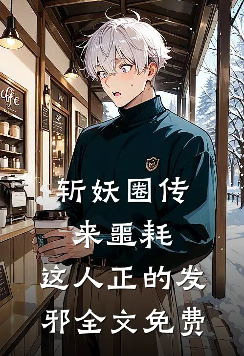 斩妖圈传来噩耗，这人正的发邪全文免费