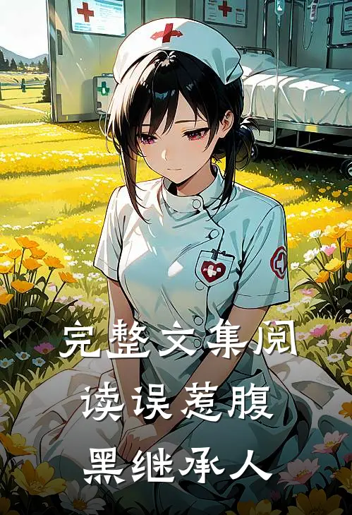 完整文集阅读误惹腹黑继承人