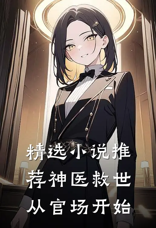 精选小说推荐神医救世：从官场开始