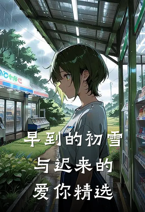 早到的初雪与迟来的爱你精选