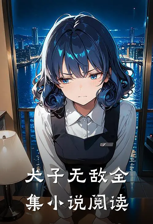 犬子无敌全集小说阅读