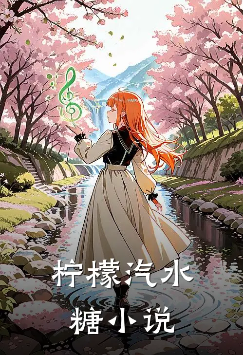 柠檬汽水糖小说