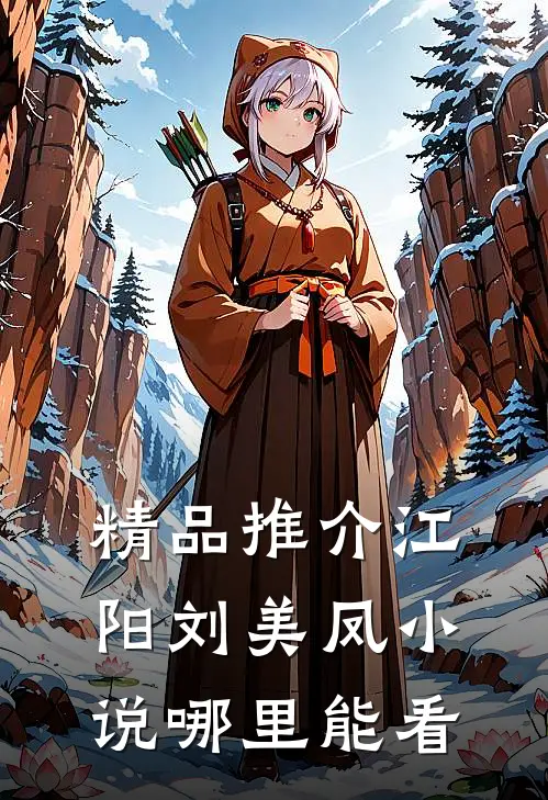 精品推介江阳刘美凤小说哪里能看