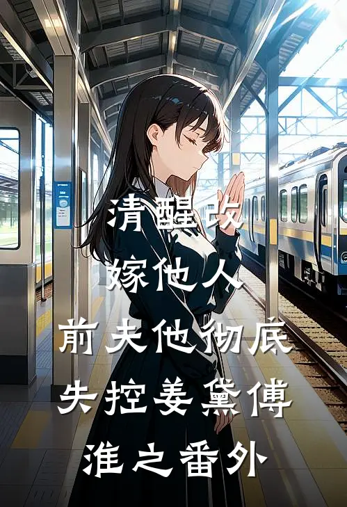 清醒改嫁他人，前夫他彻底失控姜黛傅淮之 番外