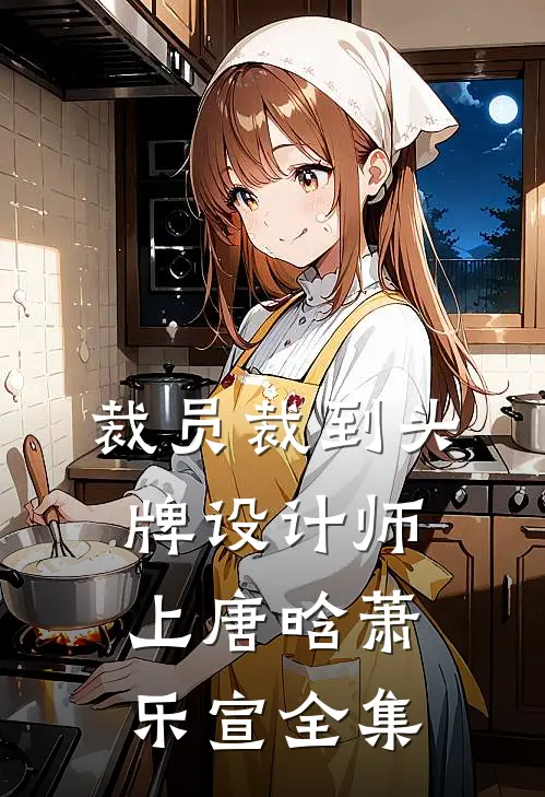 裁员裁到头牌设计师上唐晗萧乐宣 全集