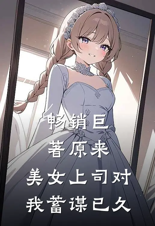 畅销巨著原来，美女上司对我蓄谋已久