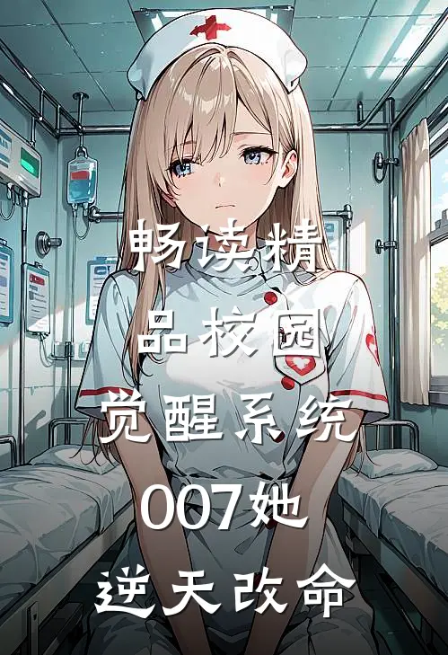 畅读精品校园：觉醒系统007她逆天改命
