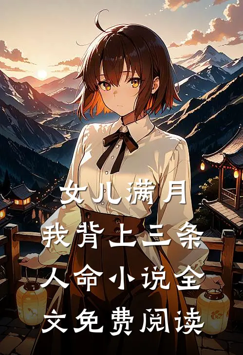 女儿满月，我背上三条人命小说全文免费阅读