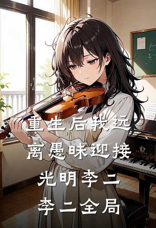 重生后我远离愚昧迎接光明李二李二全局