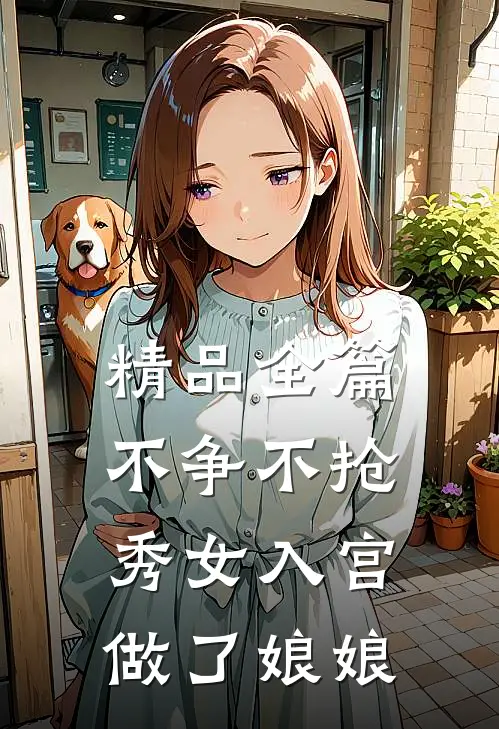 精品全篇不争不抢，秀女入宫做了娘娘