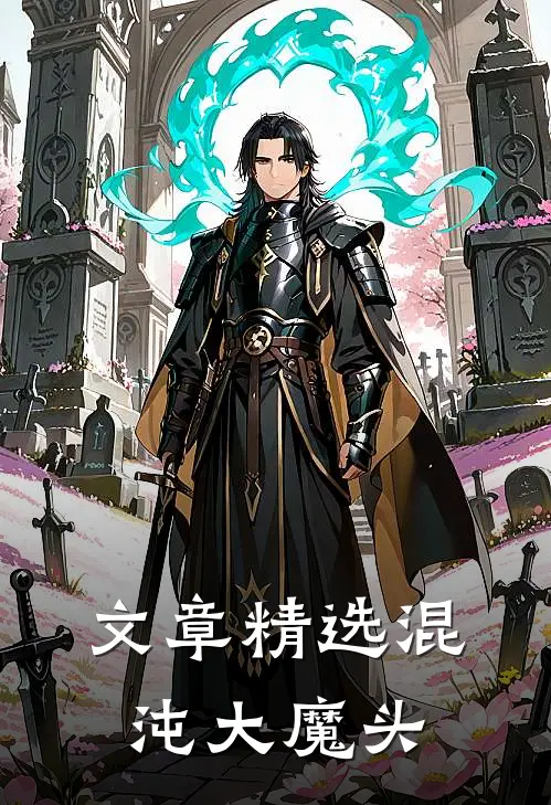 文章精选混沌大魔头