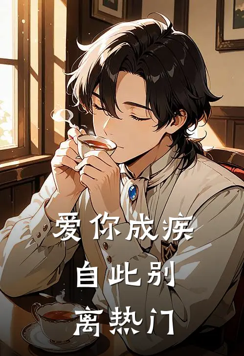 爱你成疾，自此别离热门