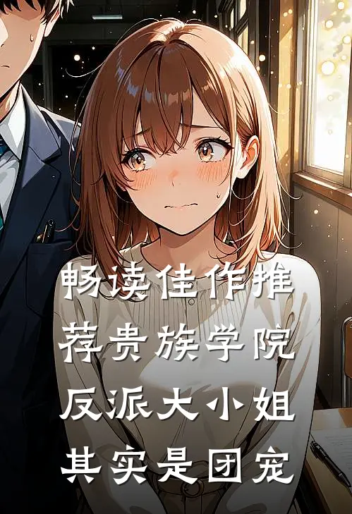 畅读佳作推荐贵族学院：反派大小姐其实是团宠