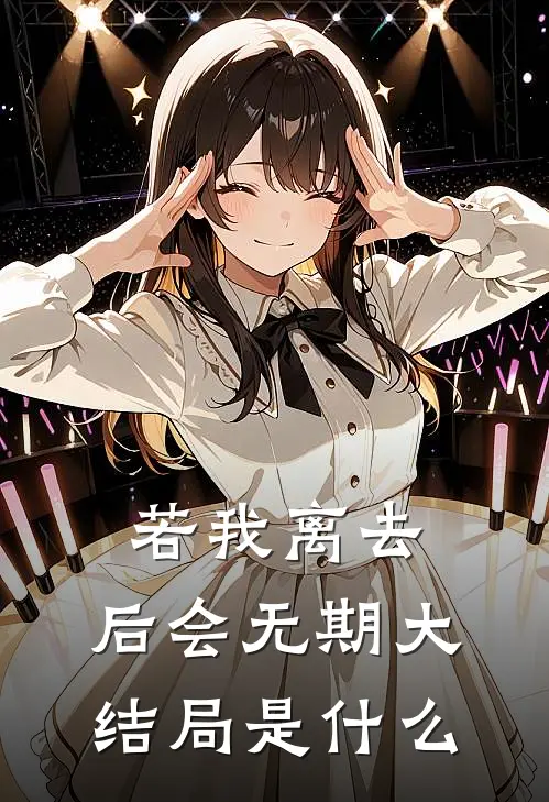 若我离去，后会无期大结局是什么