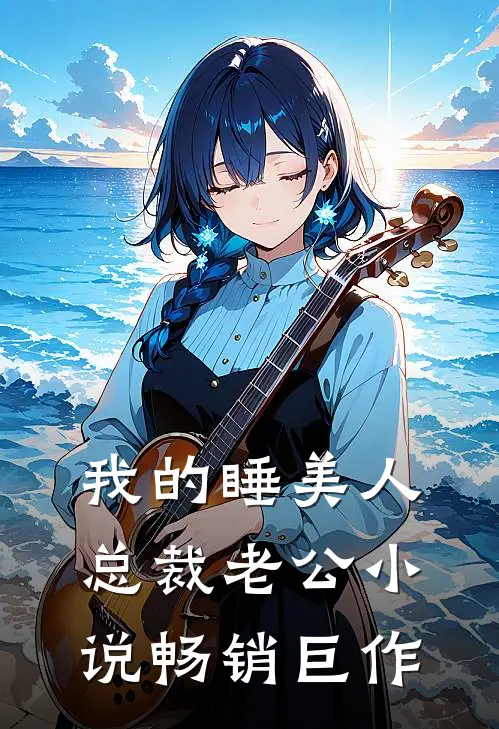 我的睡美人总裁老公小说畅销巨作