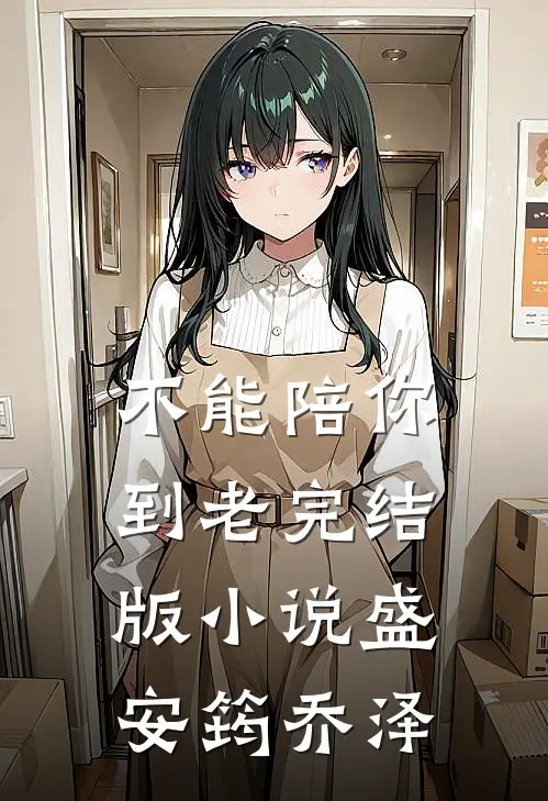 不能陪你到老完结版小说盛安筠乔泽