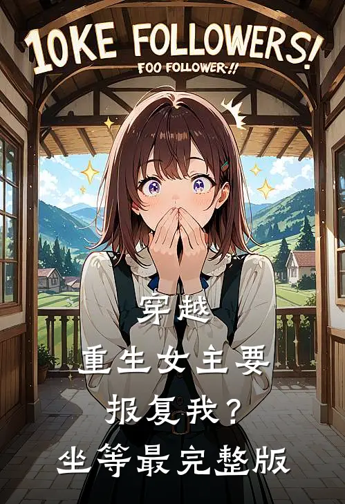 穿越：重生女主要报复我？坐等最完整版