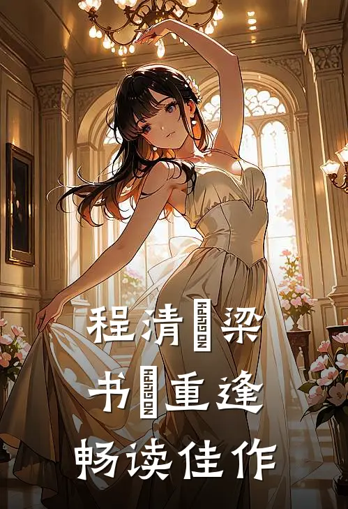 程清玙梁书媞重逢畅读佳作